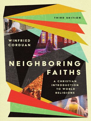 cover image of Neighboring Faiths